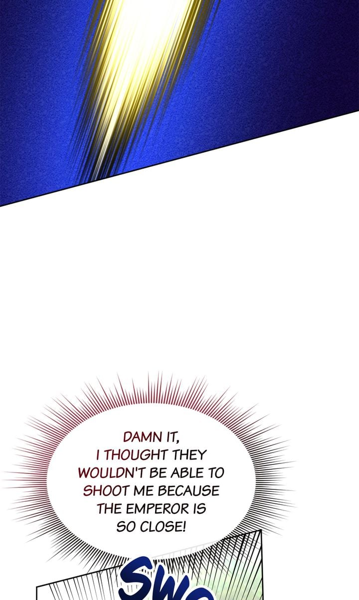 The Corpse Will Tell Chapter 80 42